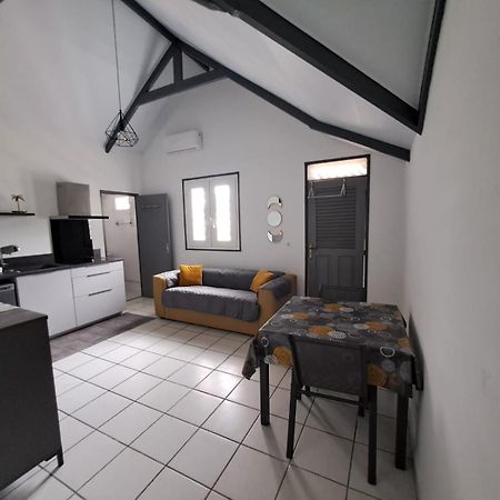 Studio Myla2Jo Camp de Rémire Exteriér fotografie